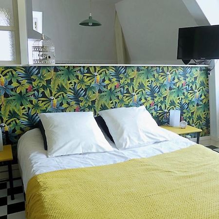 Le Studio 60' Mulhouse Luaran gambar