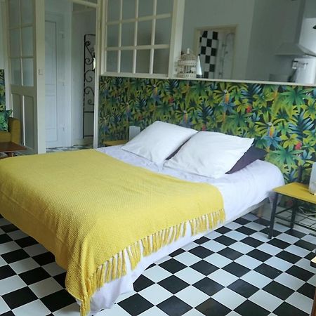 Le Studio 60' Mulhouse Luaran gambar