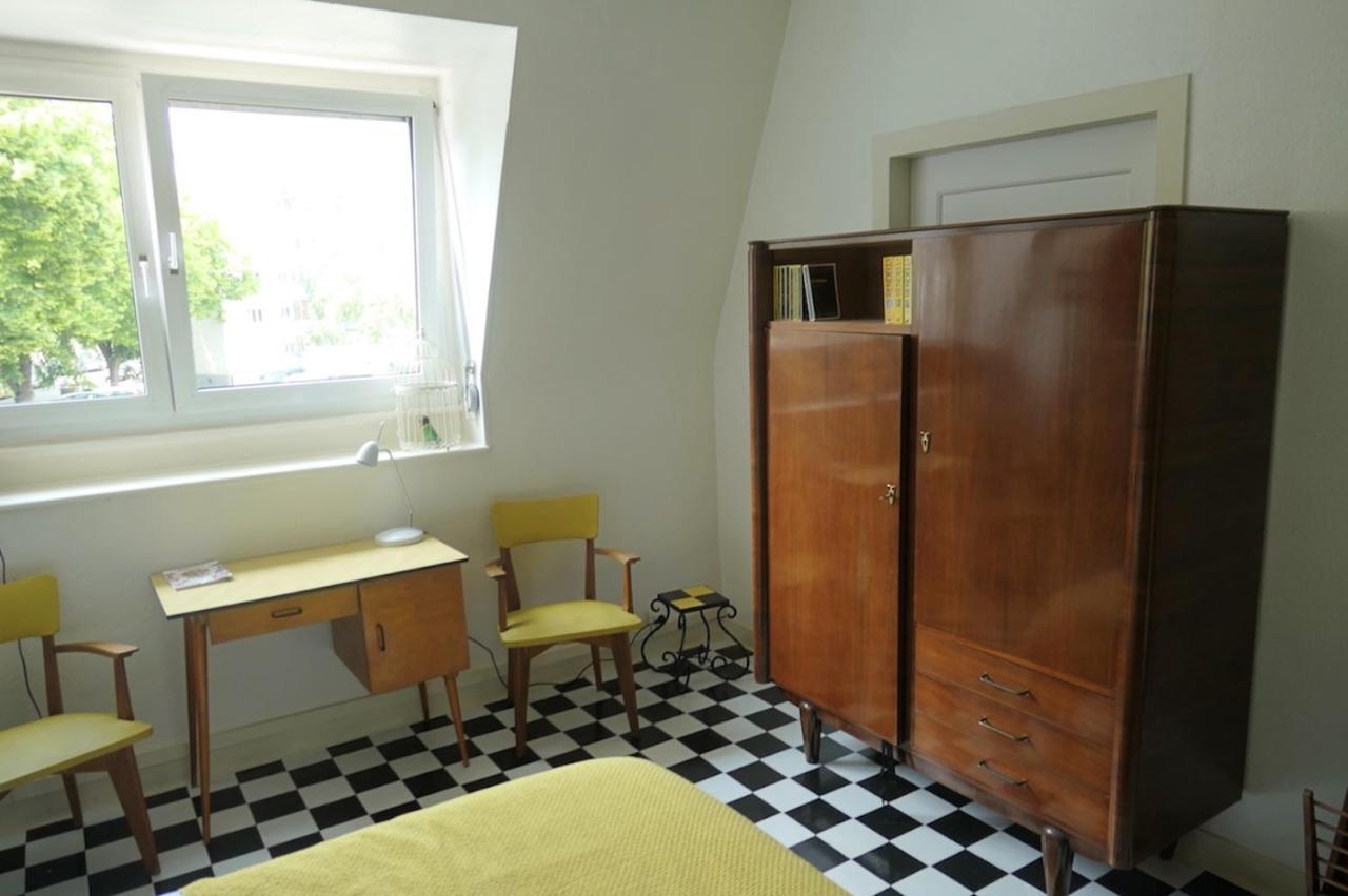 Le Studio 60' Mulhouse Luaran gambar