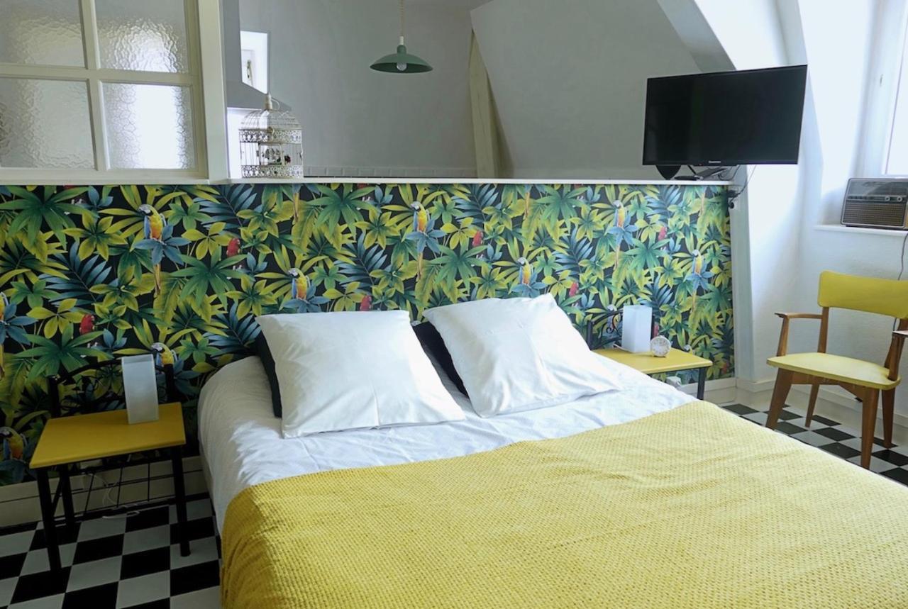 Le Studio 60' Mulhouse Luaran gambar
