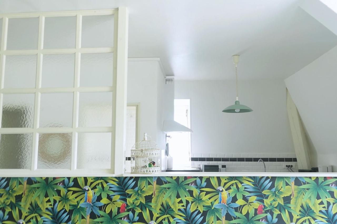 Le Studio 60' Mulhouse Luaran gambar