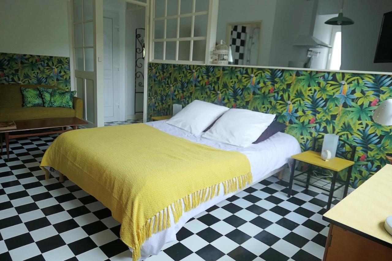 Le Studio 60' Mulhouse Luaran gambar