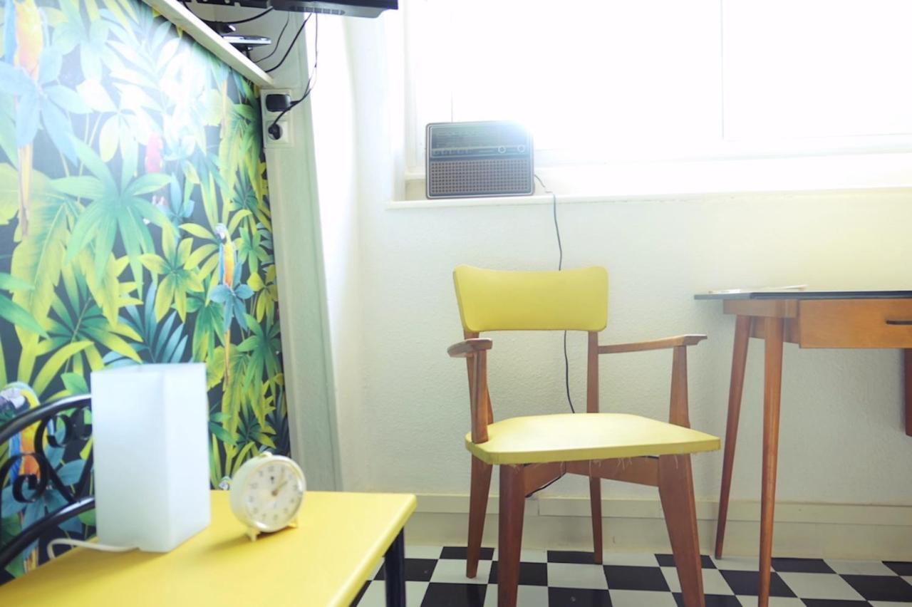Le Studio 60' Mulhouse Luaran gambar