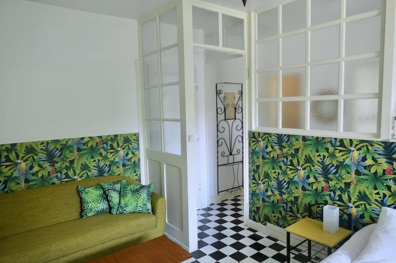 Le Studio 60' Mulhouse Luaran gambar