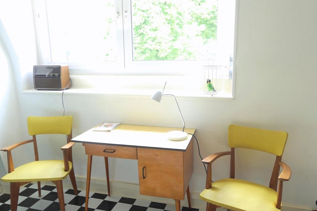 Le Studio 60' Mulhouse Luaran gambar