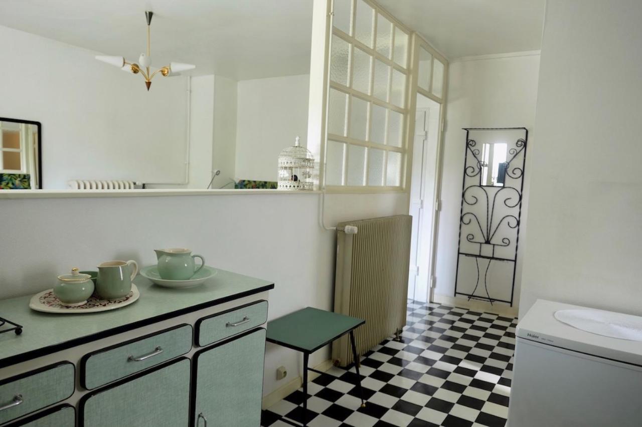 Le Studio 60' Mulhouse Luaran gambar