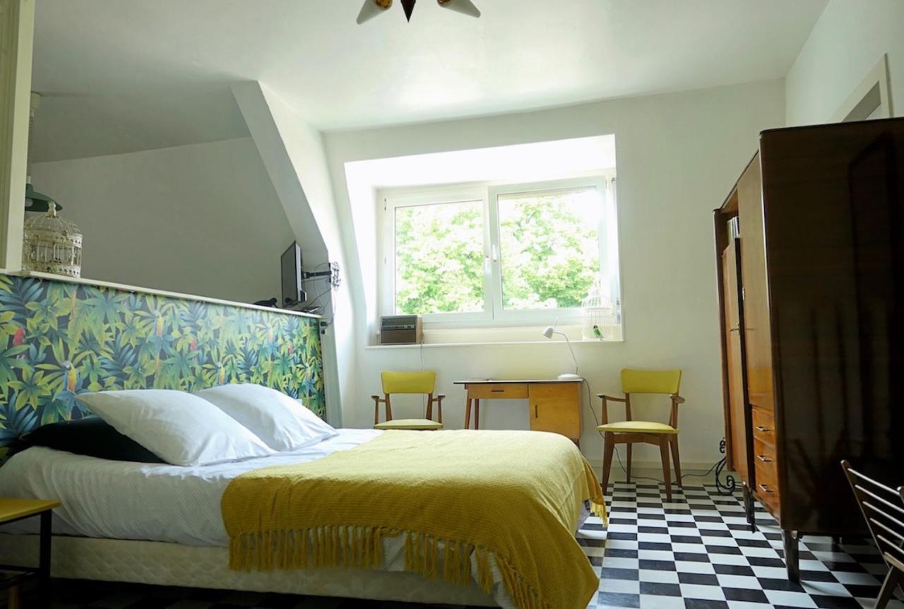 Le Studio 60' Mulhouse Luaran gambar