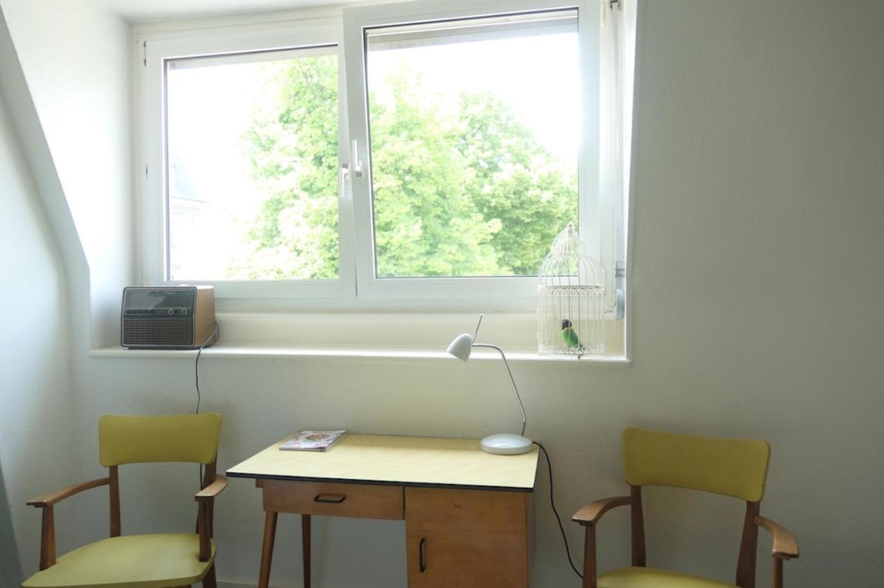 Le Studio 60' Mulhouse Luaran gambar