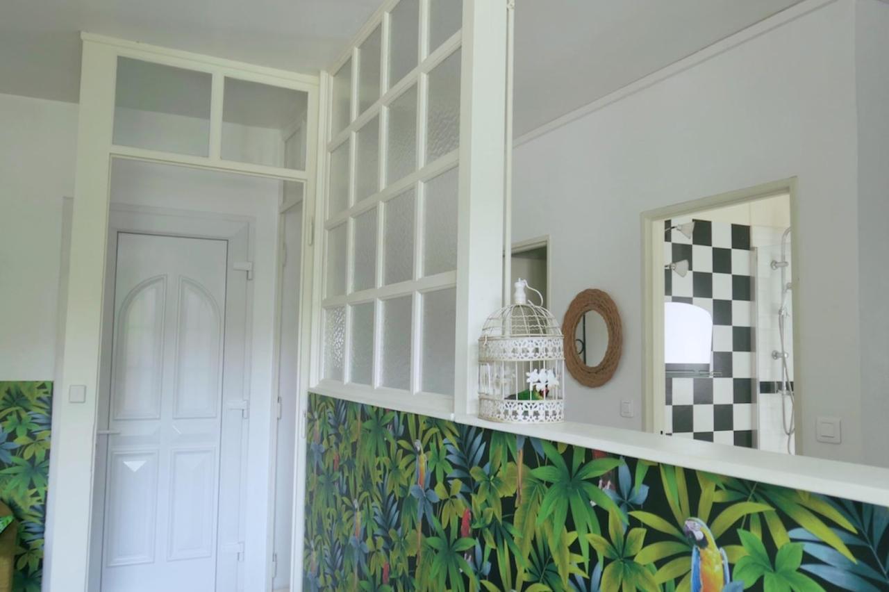 Le Studio 60' Mulhouse Luaran gambar