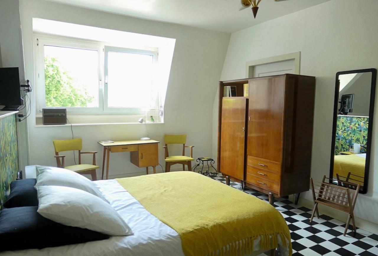 Le Studio 60' Mulhouse Luaran gambar