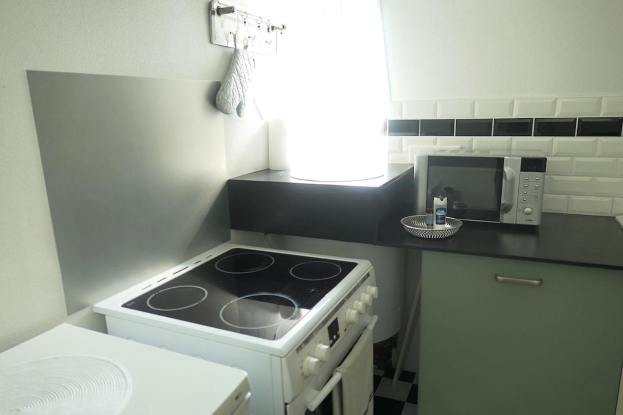 Le Studio 60' Mulhouse Luaran gambar