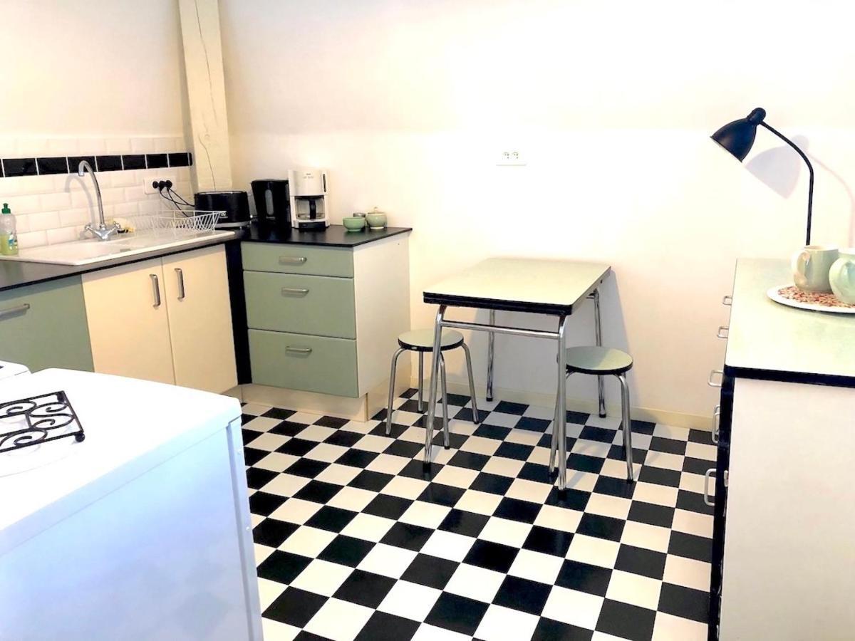 Le Studio 60' Mulhouse Luaran gambar